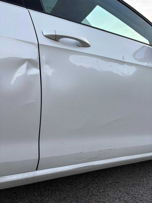 VW Golf 7 1.6tdi