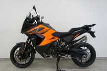 KTM Super Adventure 1290 S / ABS / TFT / Tempomat / QuickShifter / FV 23%
