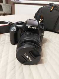 Lustrzanka Canon EOS 1100D