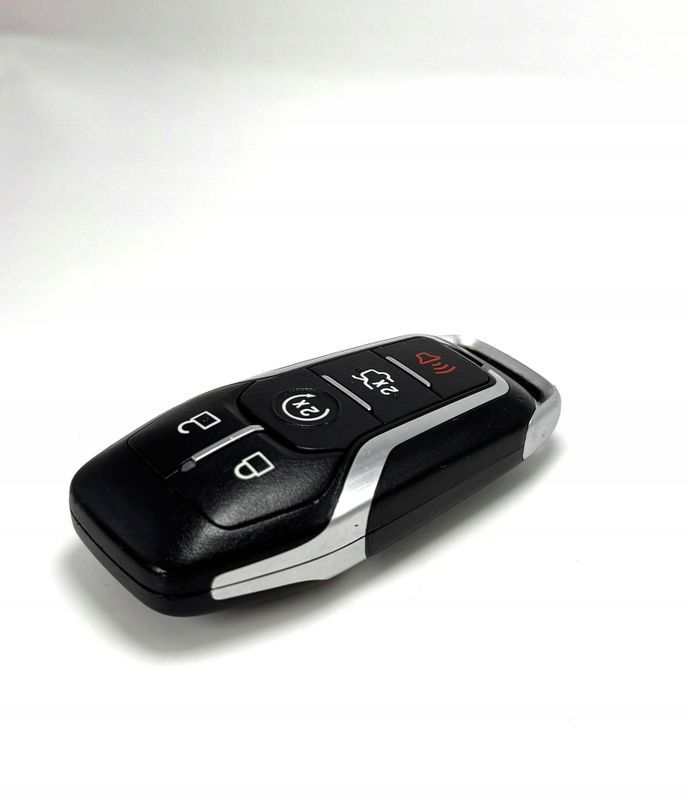 Kluczyk Keyless Usa Ford