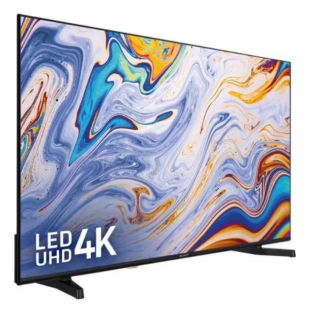 Smart TV Nilait Prisma 50UB7001S 50" LED UHD 4K - NOVA