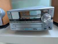 Wieza dvd Panasonic SC-DP1