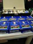 Cromos euro 2024