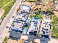 Terreno com Projeto em fase de aprovação para construção de Moradia...
