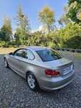 Bmw 120d coupe para legalização