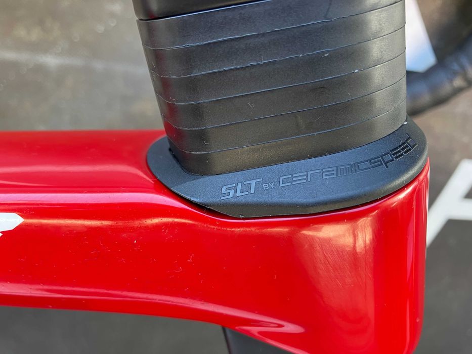 Colnago C68 ultegra di2