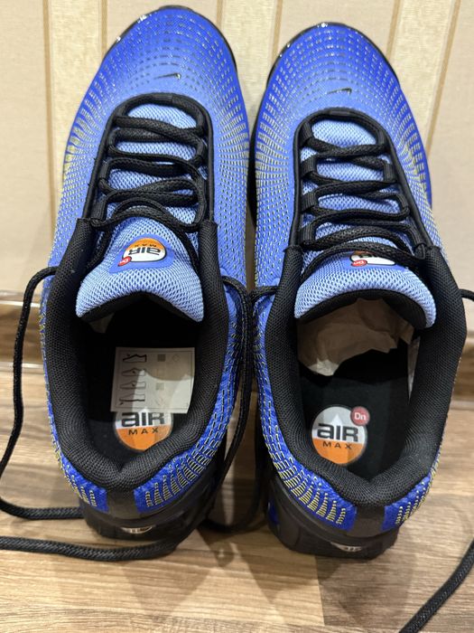 Nike снікерси Air Max