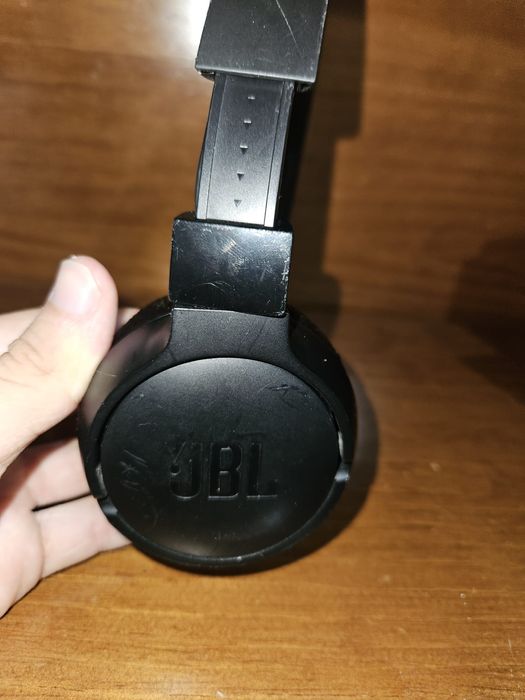 Fones JBL Bluetooth