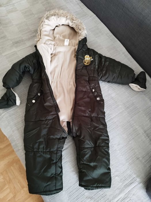 Sprzedam kombinezon  dziecięcy roz 86cm