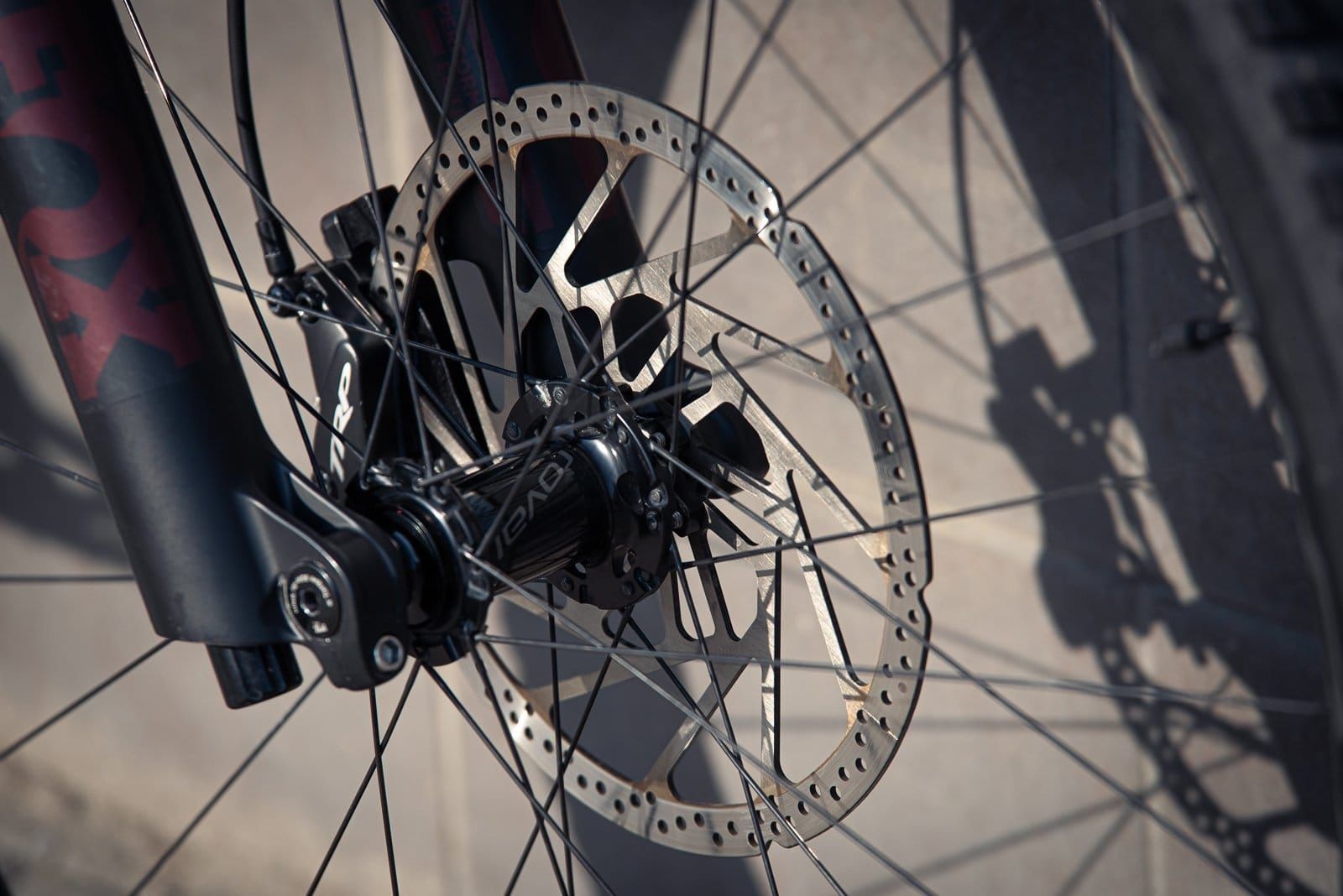 Велосипед Specialized LEVO EXPERT CARBON NB 2023