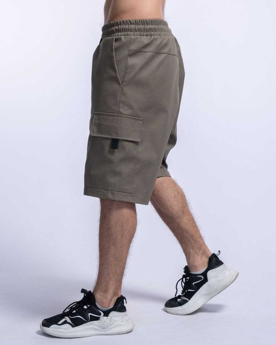 Шорти Карго .чоловічі шорти з великими кишенями.Шорти для чоловіків