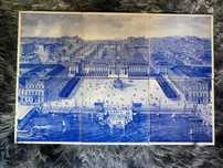 Azulejos Praça do Comércio Lisboa