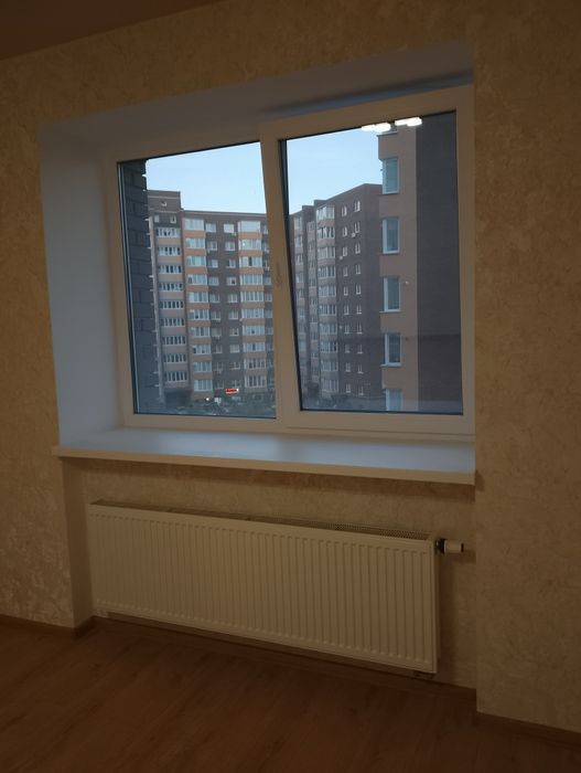 Продається новобудова на ювілейному соборна 285