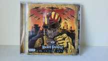 Five Finger Death Punch - War is the Answer