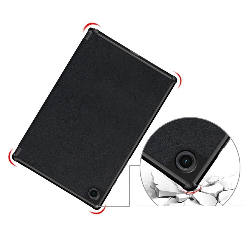 Etui Smartcase Do Galaxy Tab A8 10.5 Sakura