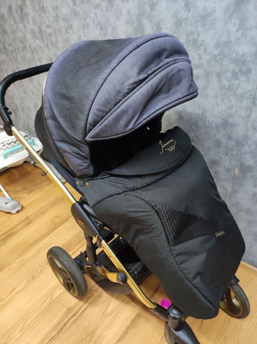 Sprzedam wózek Junama Diamond