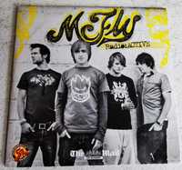 CD McFly Radio:Active promo