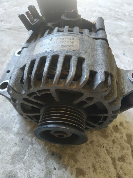 Генератор Ford Mondeo MK3 2000-2007 2.0/2.2TDCI