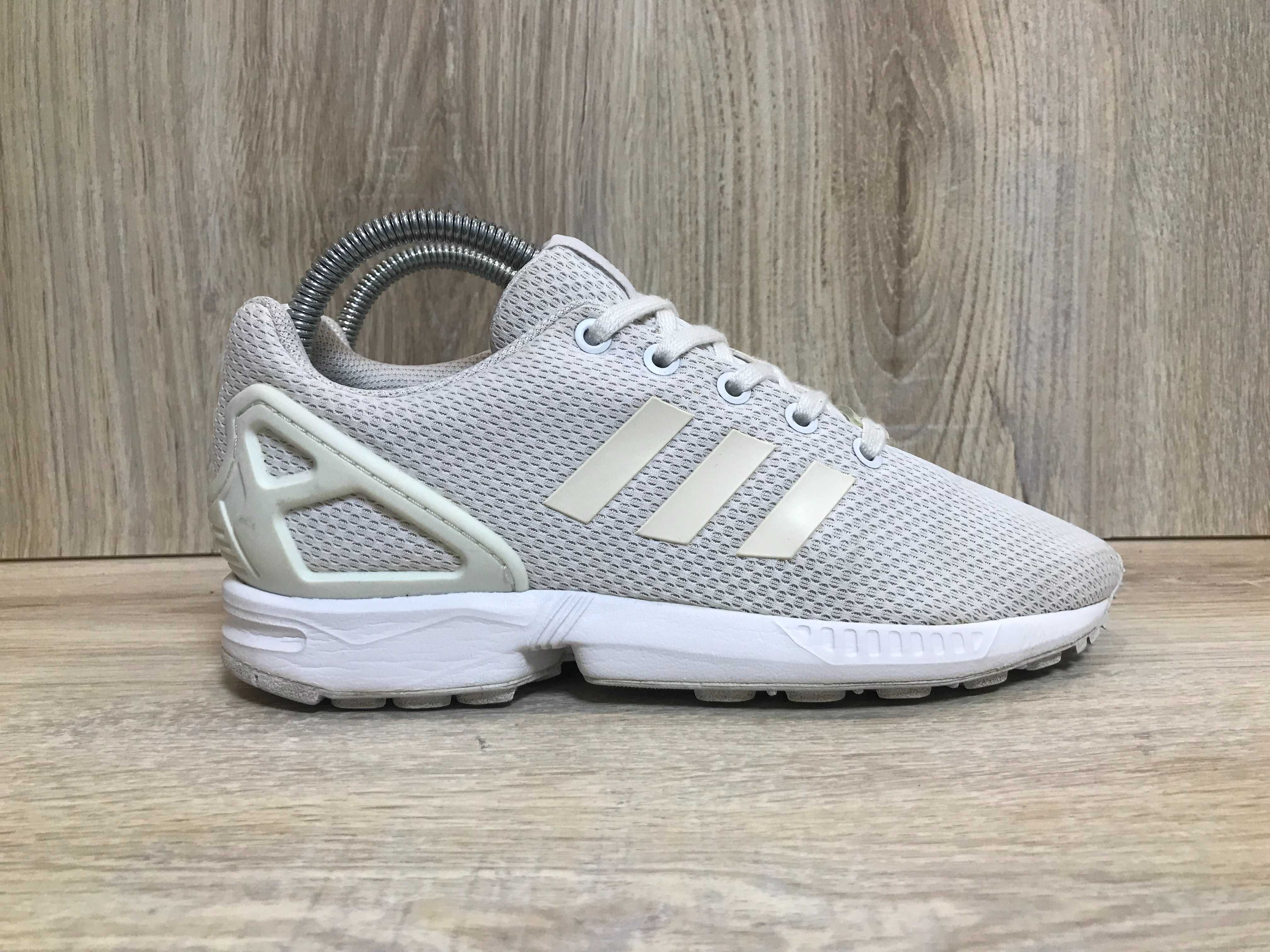 Кроссовки Adidas ZX Flux оригинал