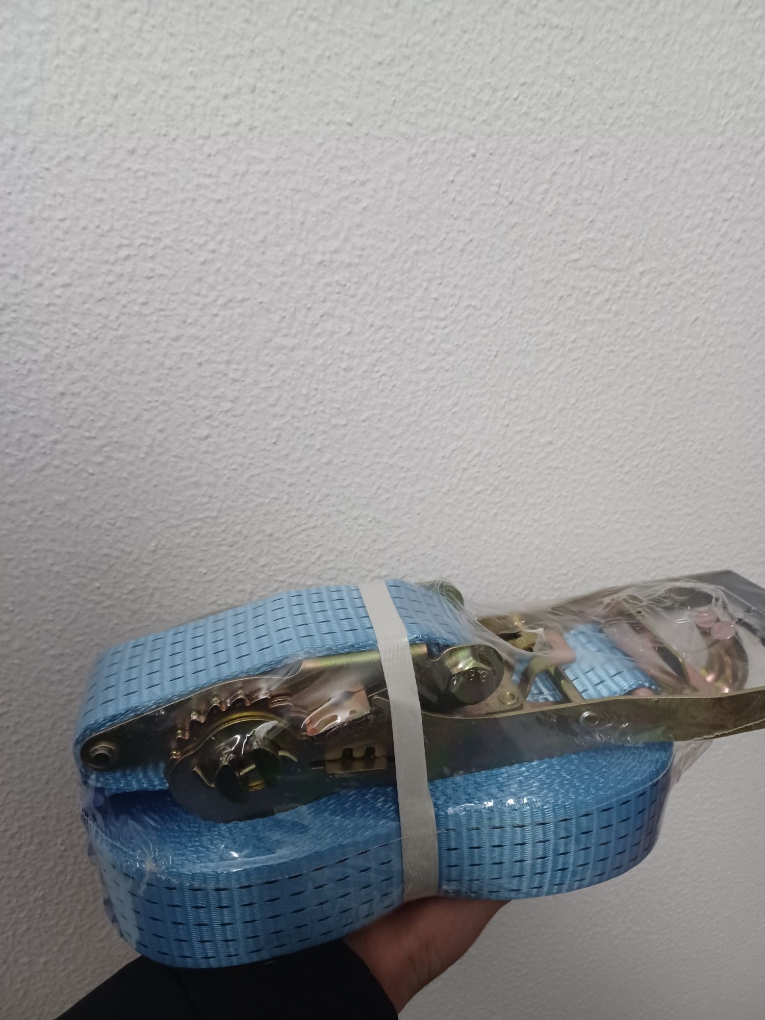 Cintas invertidas