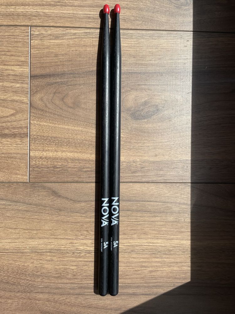 Pałeczki Vic Firth Nova 5A