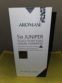 Peeling Aromase Juniper