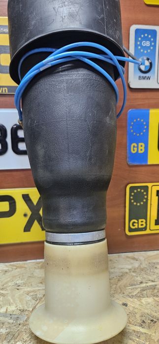 Амортизатор пневмо компресор bmw f11 f07 f01 f02