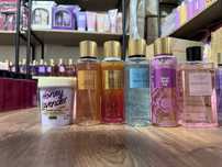 Косметика victoria's secret оригінал з невеликими дефектами