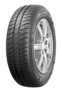 4x Dunlop Street Response 2 195/65R15 91 T