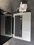 Macbook Pro 13” A1278 na cześci