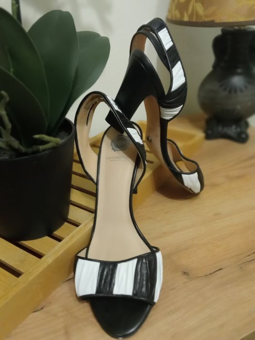 Босоножки Италия