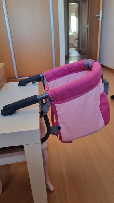 Cadeira de comer bebé/criança