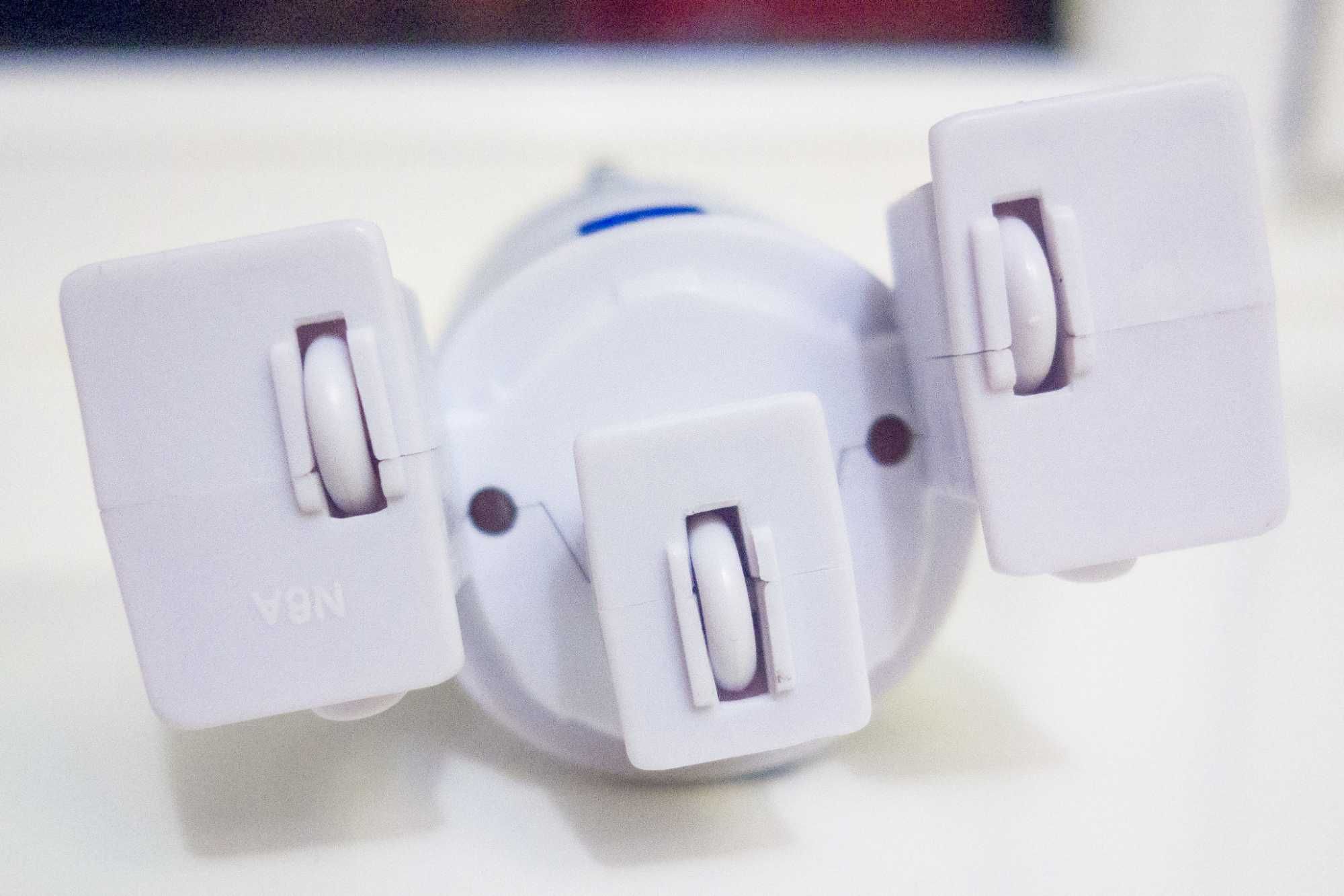 Робот R2D2 StarWars из McDonalds, новый запечатанный