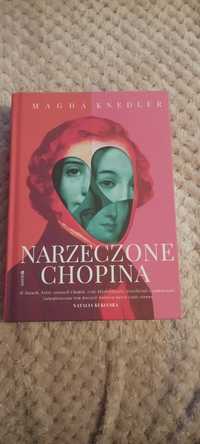 Narzeczone Chopina aut. Magda Knedler