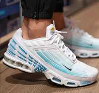 Air Max Tn 3 Laser Blue