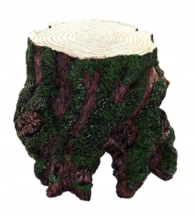 Korzeń grzewczy do terrarium
