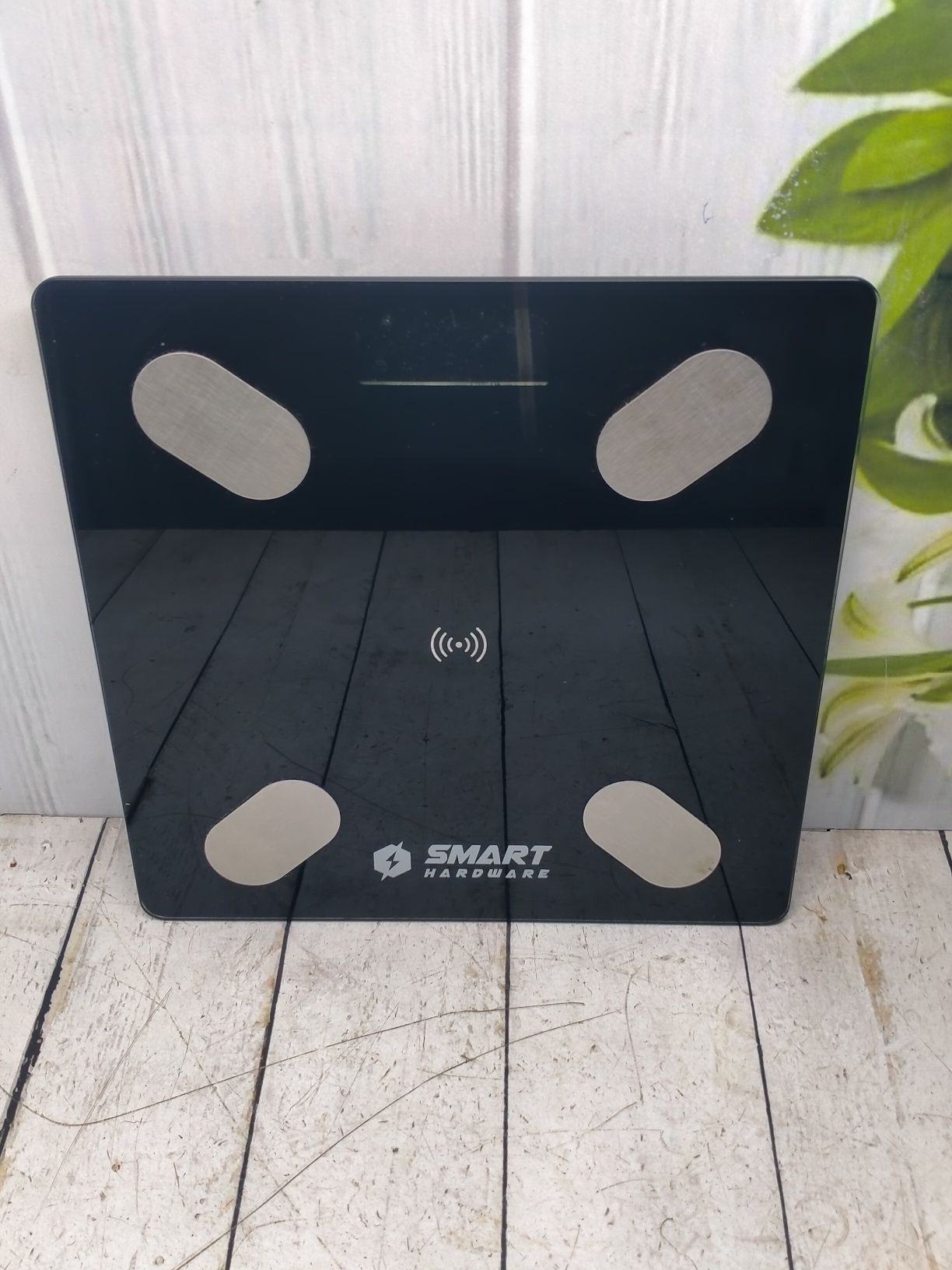 Веса напольные Smart ks-bl001
