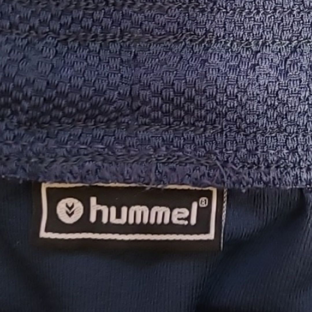 Футбольна форма штани hummel M-L