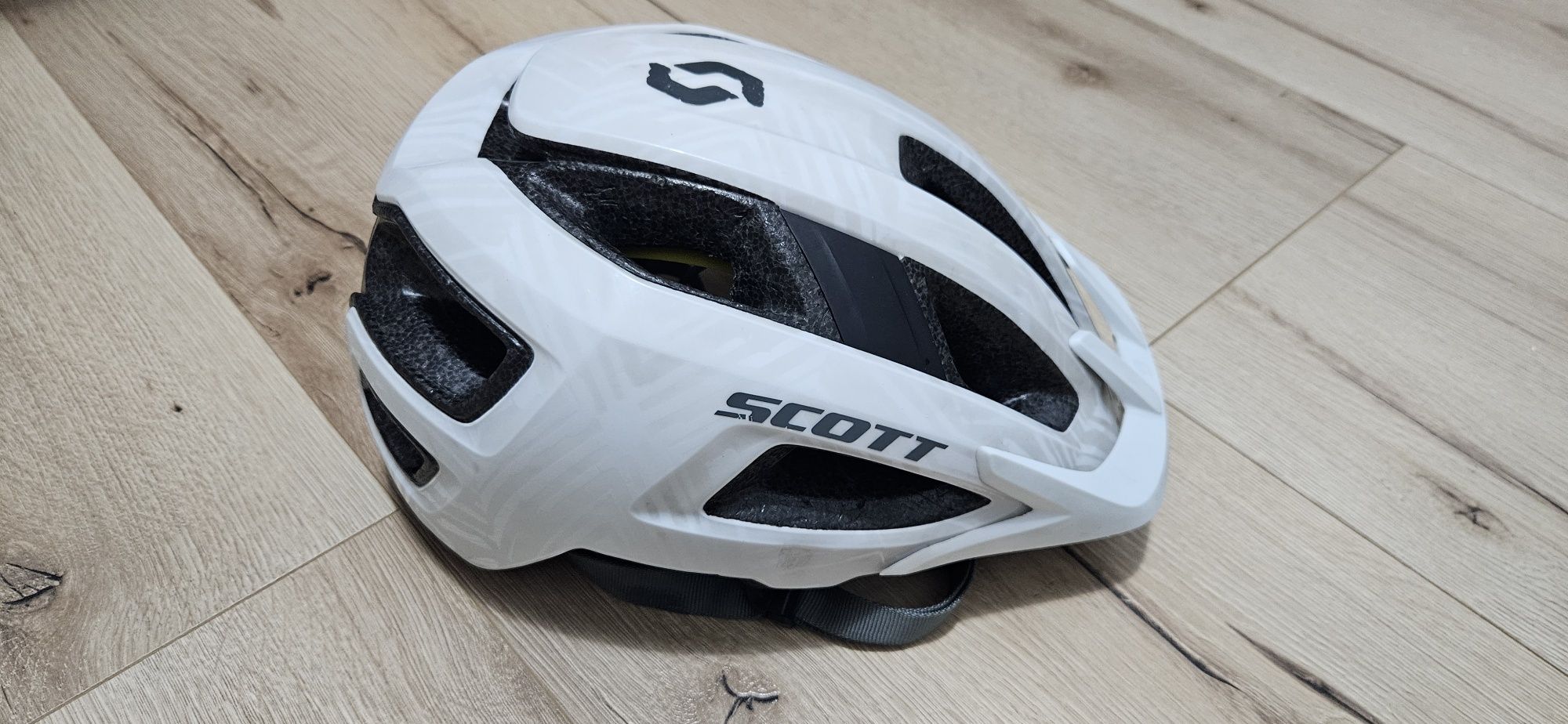 Kask SCOTT mips mtb rozm. 57-62cm