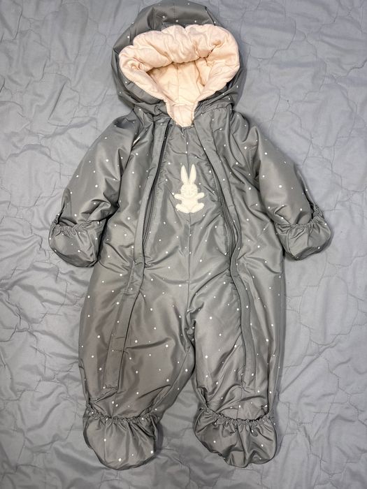 Зимовий комбінезон Reima Lassie