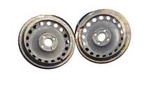 VW Skoda Seat Felga Stalowa 14' 14 Cali 4x100