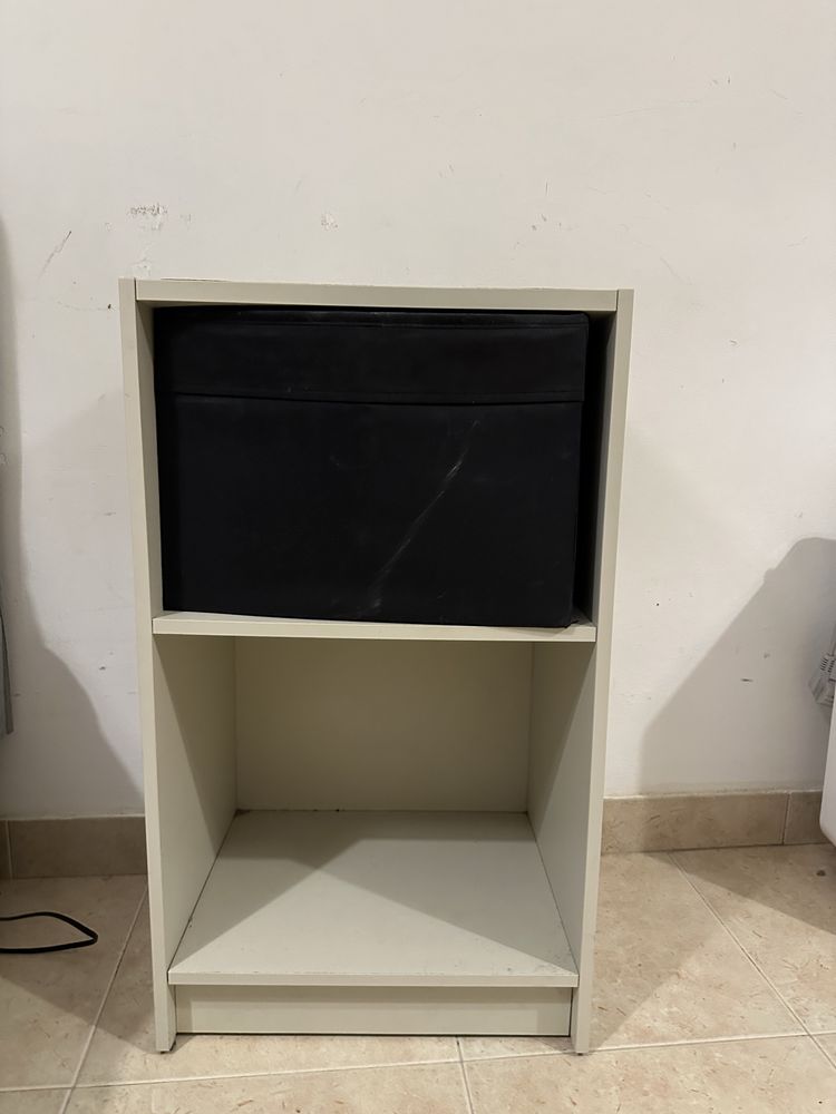Modulo / mesa de cabeceira