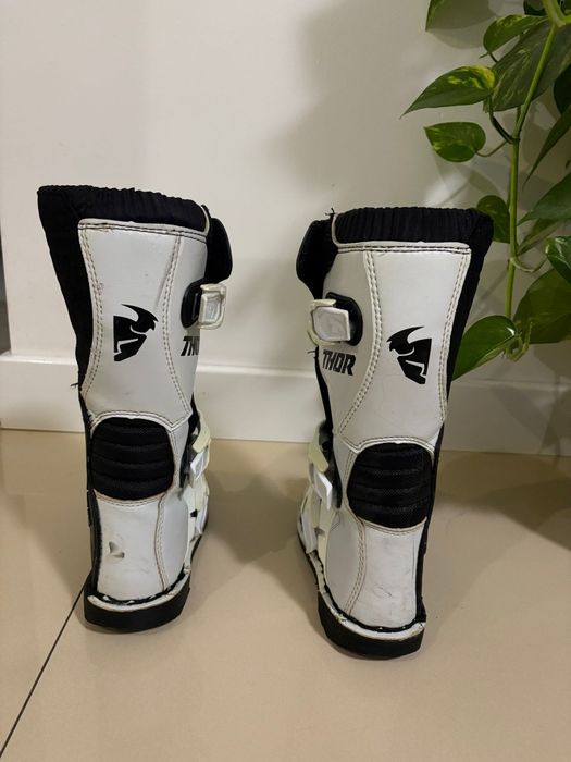 Buty cross Thor r.36