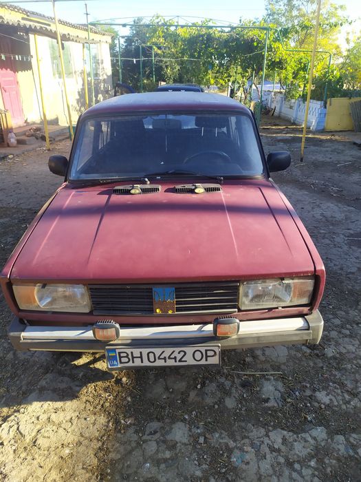 Продам ваз 2104. 2002р
