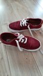 buty dziecięce, trampki VANS, rozm. 3 US, odpowiednik 34 EUR