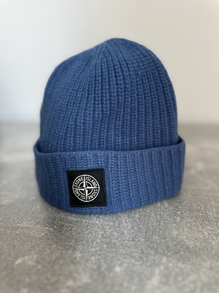 Шапка Stone Island