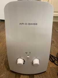 Ультразвуковий зволожувач повітря Air-O-Swiss U600