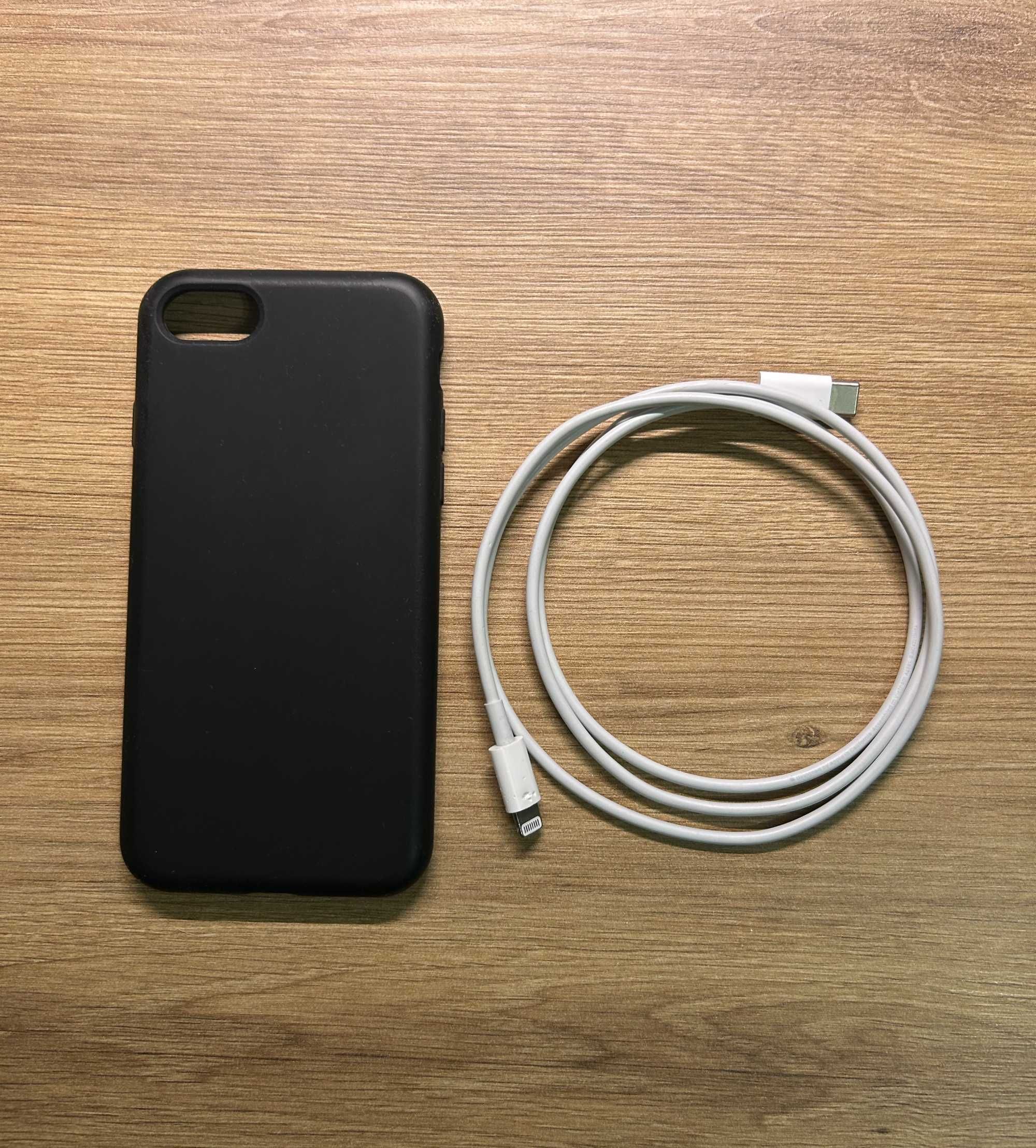 iPhone SE (2022) 256GB