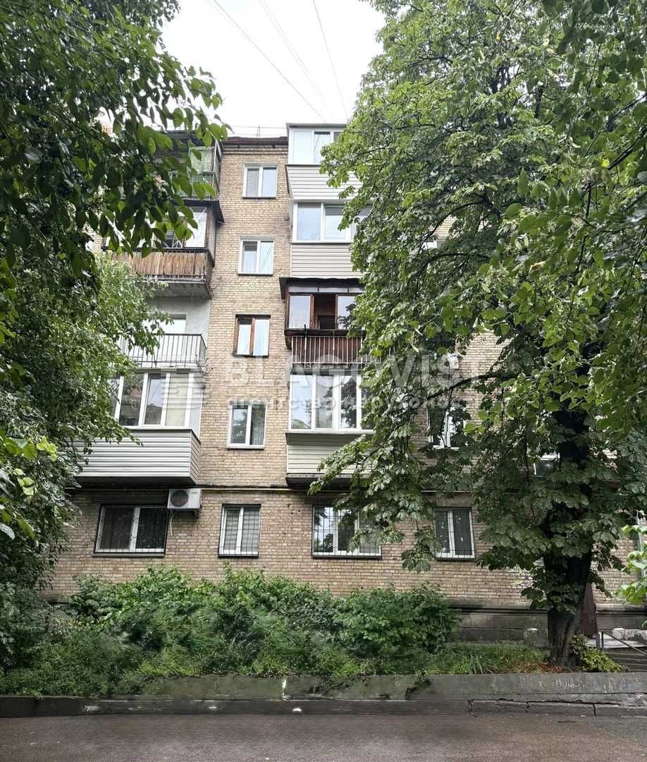 Продаж квартири Шевченківський район, вул. Кирило-Мефодіївська 7