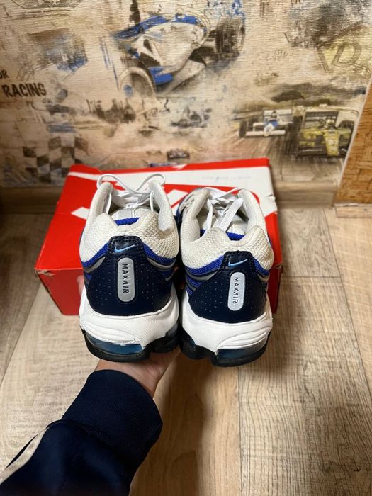 Nike Air Max TL 2.5